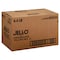 Jell-O Jell-O Mix Cheesecake 4lbs Bags, PK6 10043000826208 - alternate 4